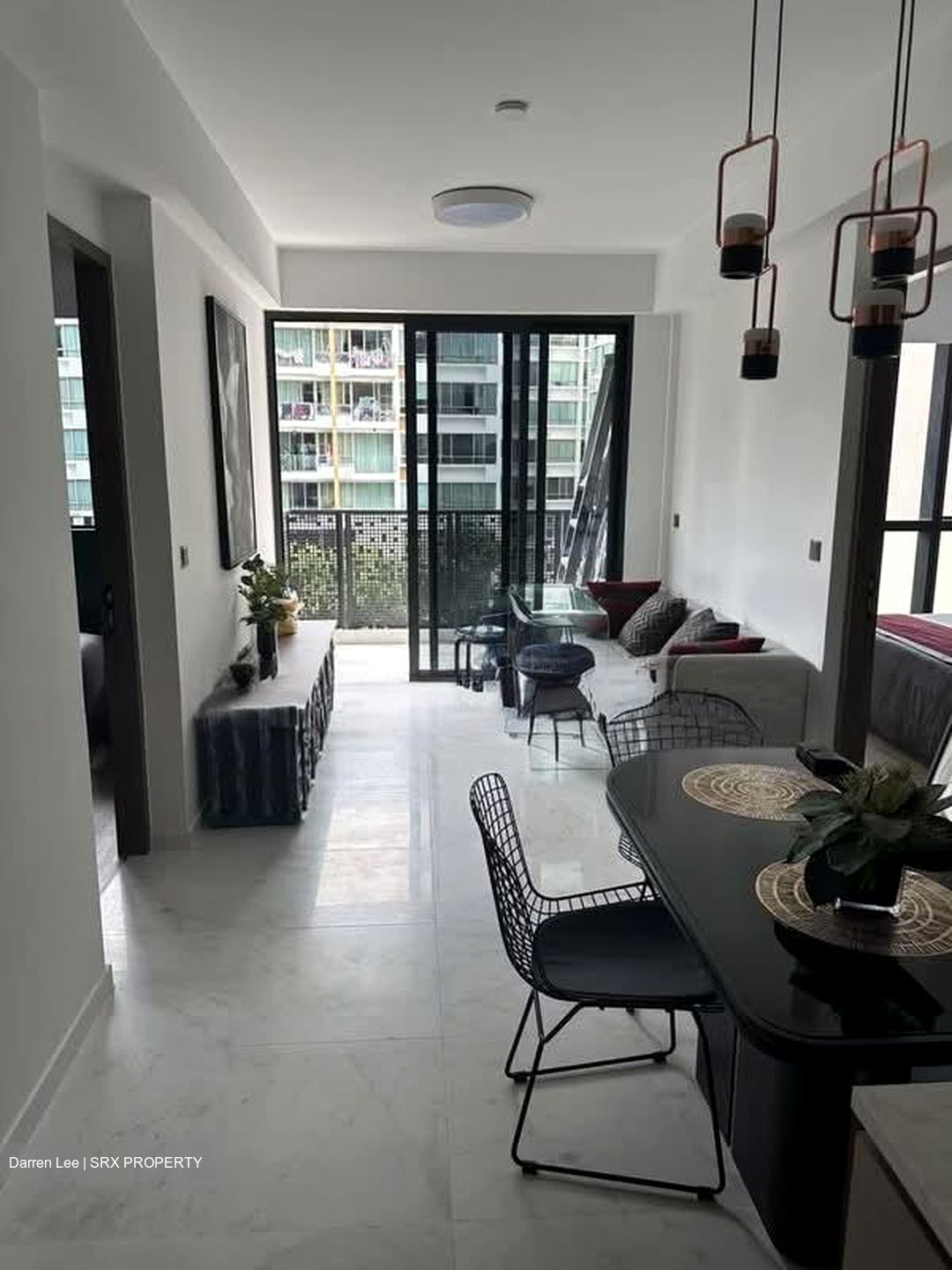 Tanah Merah Kechil Link (D16), Condominium #566265231